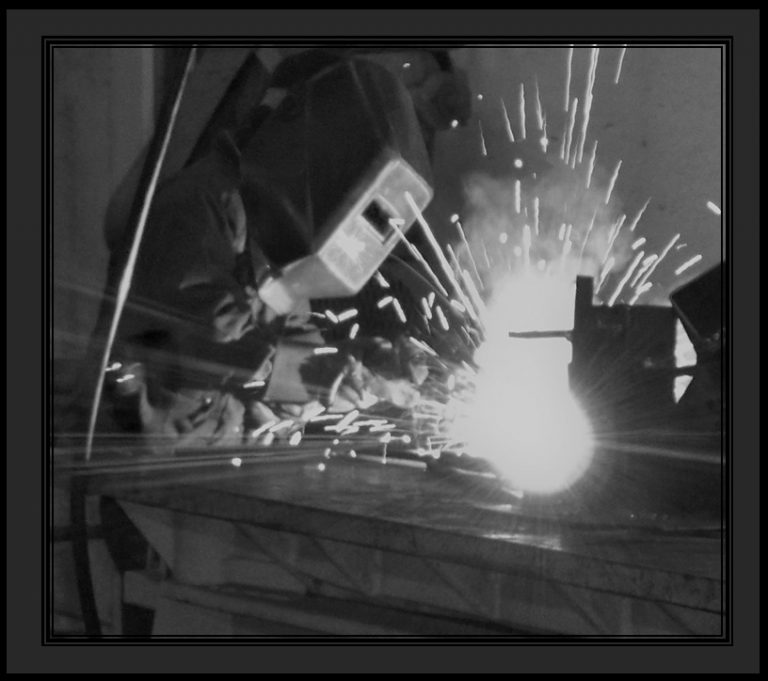 Weaver Steel Welding Steel Welding Fabrication Service