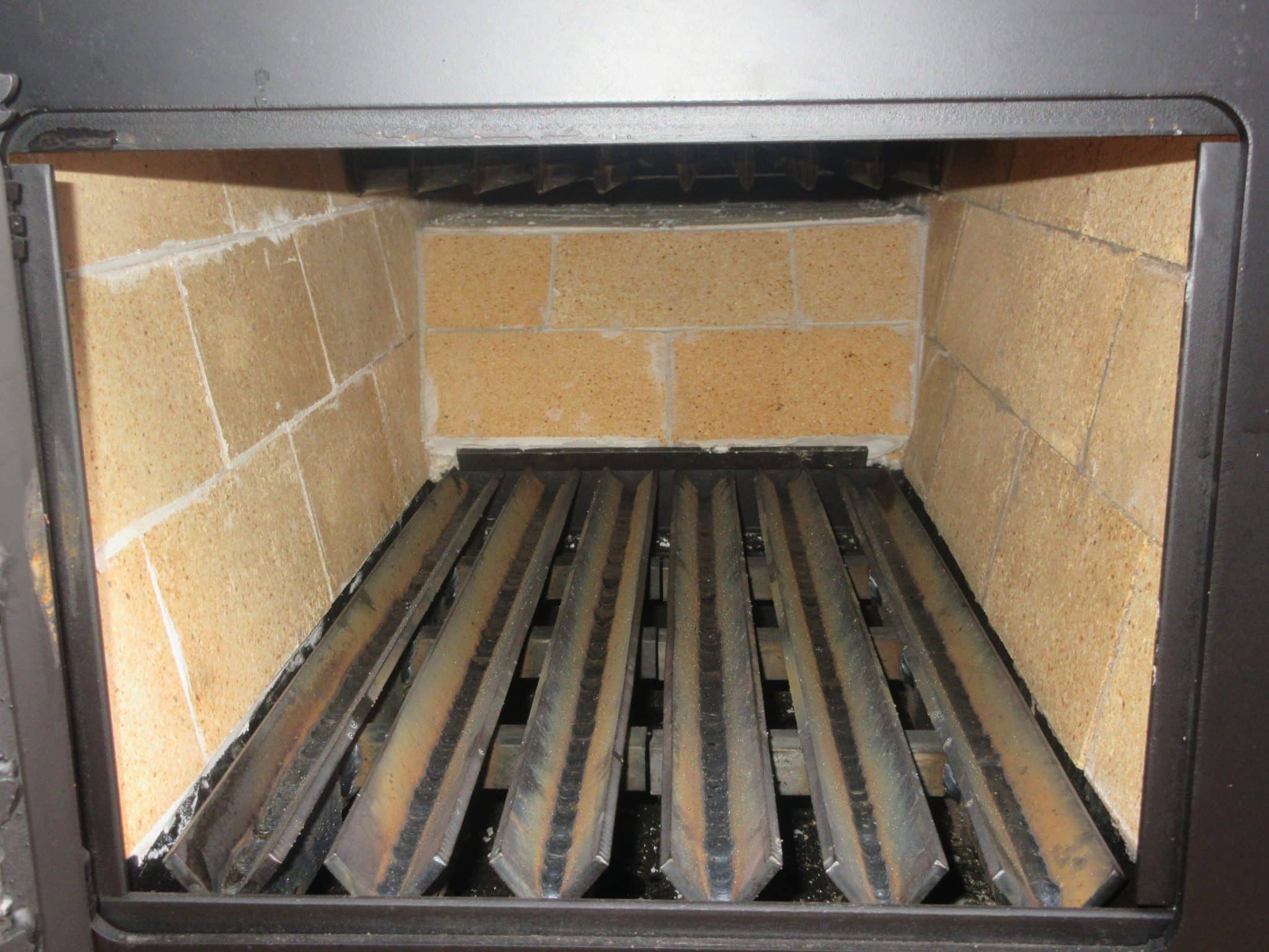 Maple Syrup Evaporator Details Weaver Steel Welding